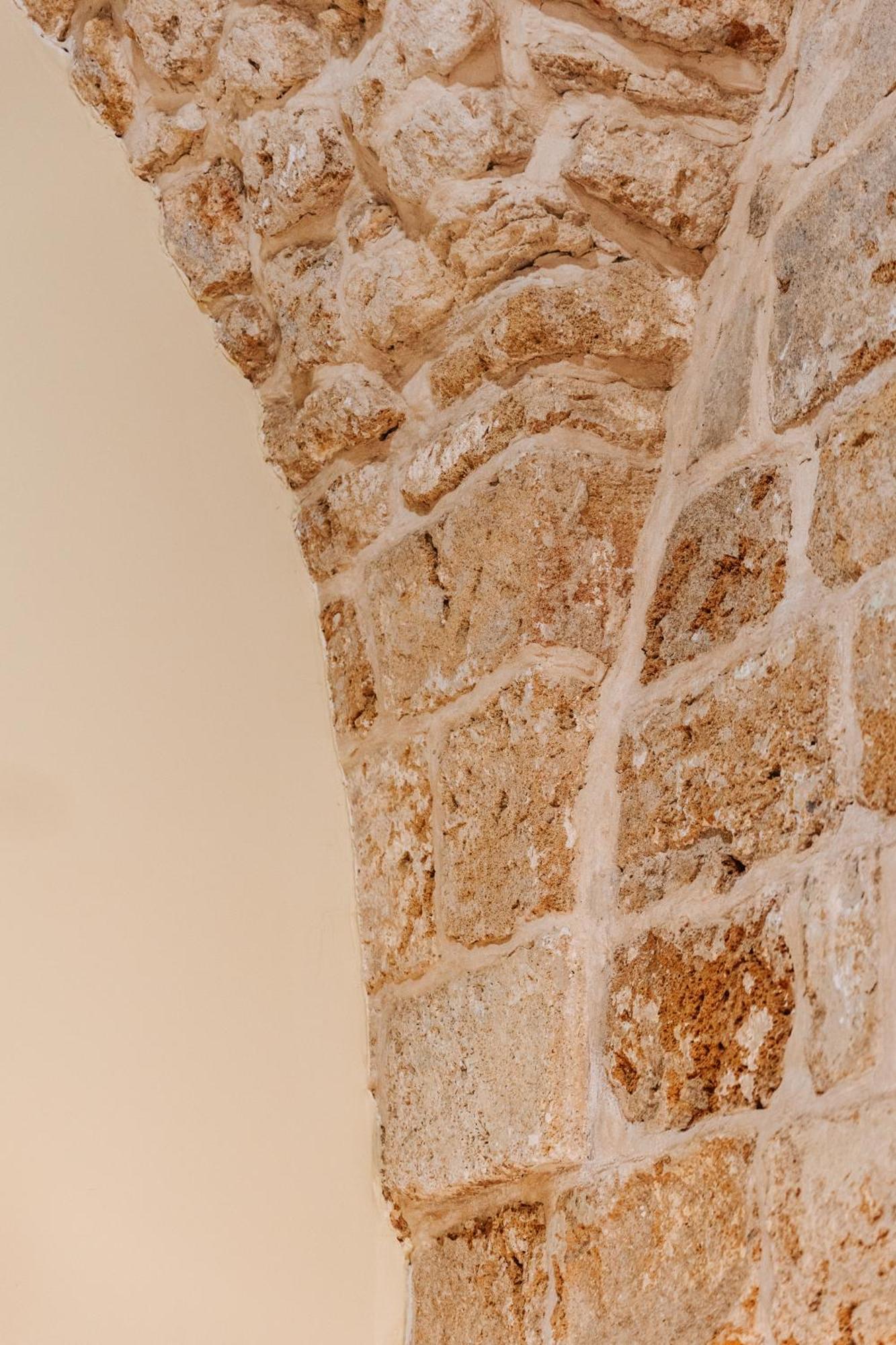 Hebi House Aparthotel Akko Bagian luar foto