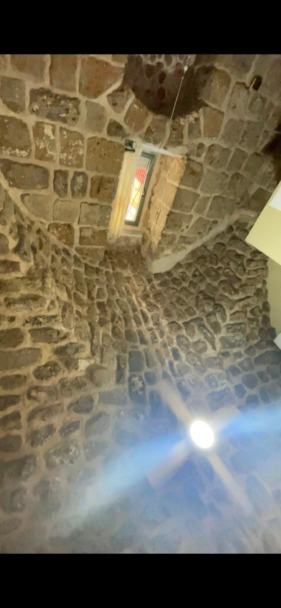 Hebi House Aparthotel Akko Bagian luar foto