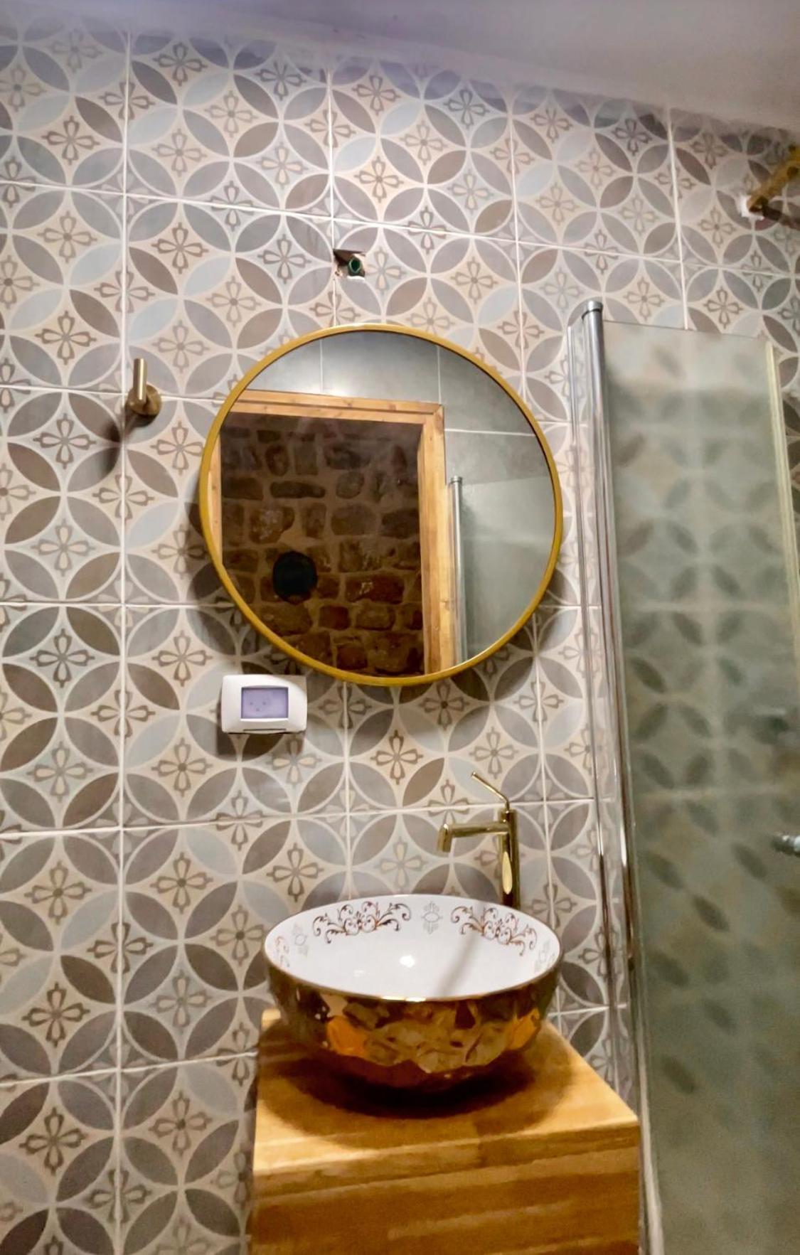Hebi House Aparthotel Akko Bagian luar foto